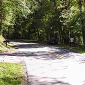 TOMLINSON RUN STATE PARK - Park Road 801