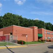 Jefferson Elementary School