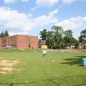 Marland Heights Ballfield