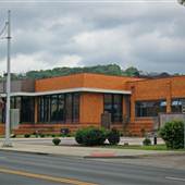 Millsop Community Center