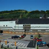 WEIRTON - _Overviews Along Main