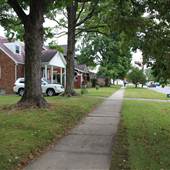 St Albans 9th St & 6th Ave area