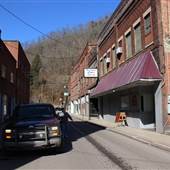 [NEEDS SORTED] WELCH FULL TOWN
