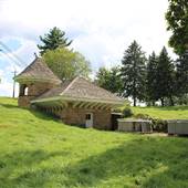 Aspen Manor - Spring House