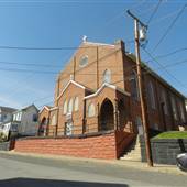 St. Augustine Catholic Church
