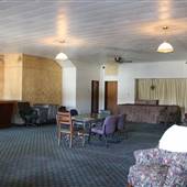 Crislip Motor Lodge - INTERIORS