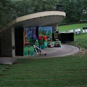 Ritter Park Amphitheater