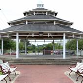 Central City Gazebo