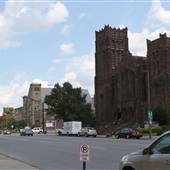 Johnson Memorial United Methodist Church - HUNTINGTON