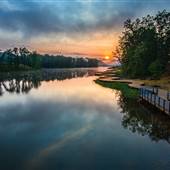 Summit Bechtel Reserve, The