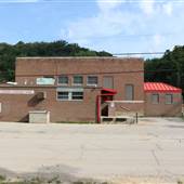 Clendenin Elementary School