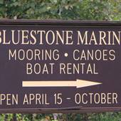 Bluestone Marina