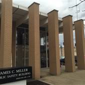 South Charleston Police Department