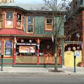 Wonderment Puppet Theater