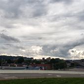 Charleston-around downtown