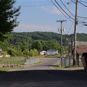 Princeton Railroad Museum