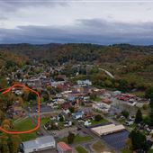 Myers Clinic Hospital - FORMER