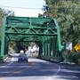 CAPON BRIDGE - Capon River Bridge (US 50)