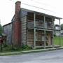 Clark Wiseman House