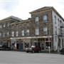 Davis National Bank & Post Office