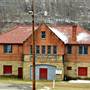 Gassaway Train Depot