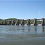 Hannibal Locks & Dam
