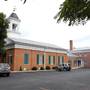 Moorefield Presbyterian Church