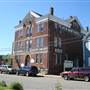 New Martinsville Grocery Company