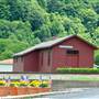 Rowlesburg Train Depot