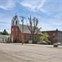St. Luke's United Methodist Church