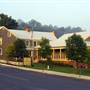 Taggart Hall