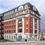Willard Hotel - Exterior