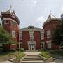 Summers County Courthouse