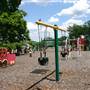 Wonderland Playground