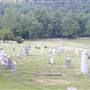 Fraternal Cemetery