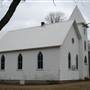 Big Springs Presbyterian Church