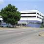 Charleston Greyhound Station