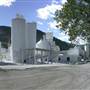 Greer Limestone Plant