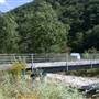 CIRCLEVILLE - One Lane Bridge