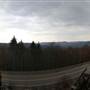 Highland Scenic Highway - 09, Cranberry Glades Overlook