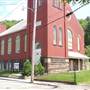 Hundred Methodist Church & Cemetery