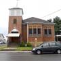 Cowen First Baptist Church