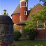DAVIS & ELKINS COLLEGE - The Gatehouse