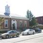 St. Marys Post Office