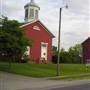 Buffalo Presbyterian Church