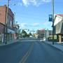 PETERSBURG - Main Street (US 220, WV Rtes 28 & 55)