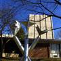WEST VIRGINIA STATE UNIVERSITY - Davis Fine Arts Building