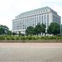 State Capitol Complex - Building 3, EXTERIORS