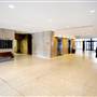 State Capitol Complex - Building 6, INTERIORS