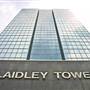 Laidley Tower - CHARLESTON